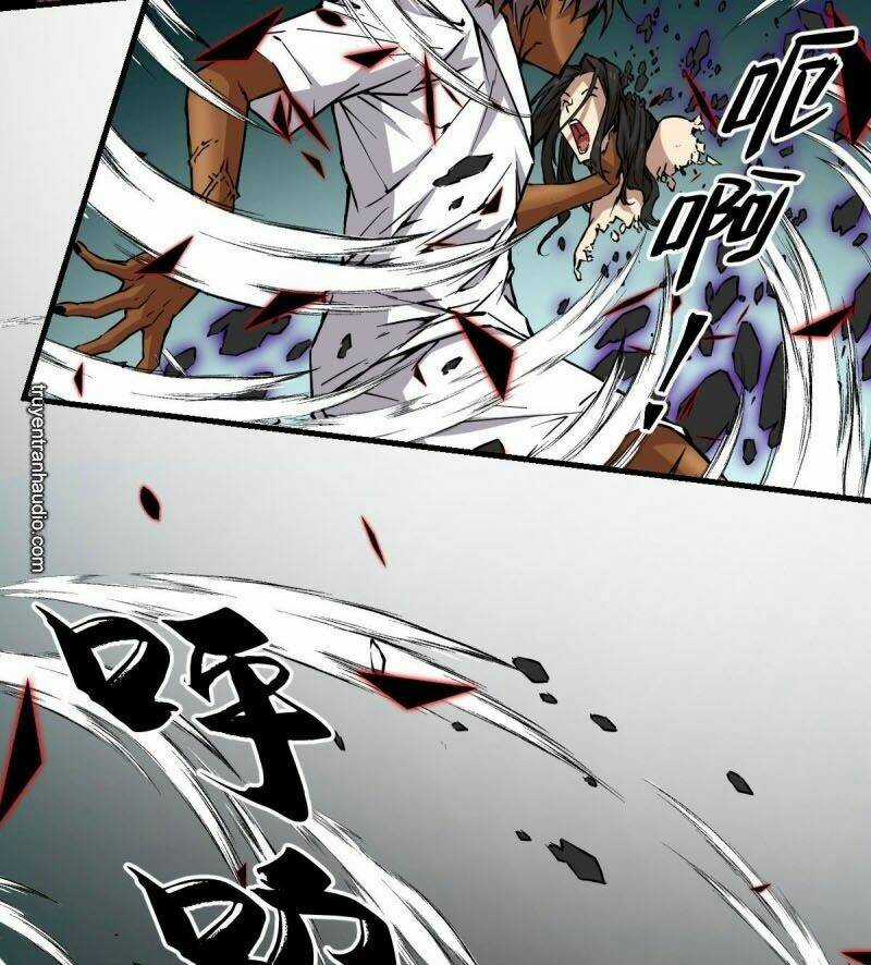 Thâm Dạ Thư Ốc - Chapter 143 - Trang 16