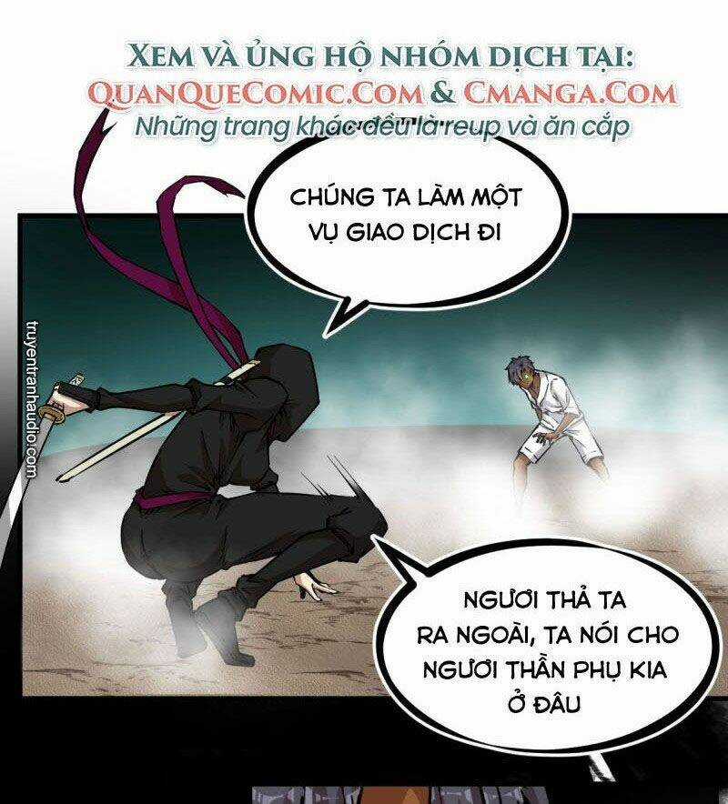 Thâm Dạ Thư Ốc - Chapter 143 - Trang 3