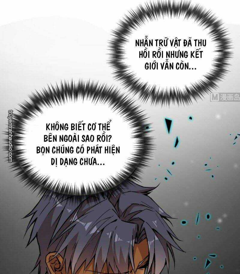 Thâm Dạ Thư Ốc - Chapter 143 - Trang 22