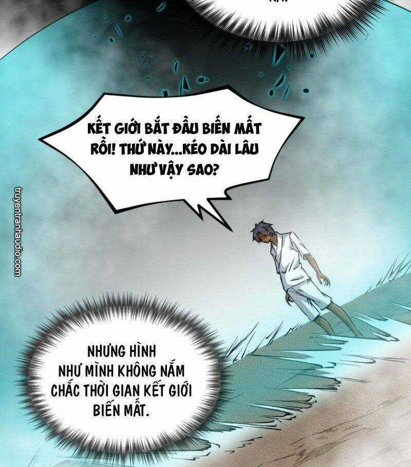 Thâm Dạ Thư Ốc - Chapter 143 - Trang 24