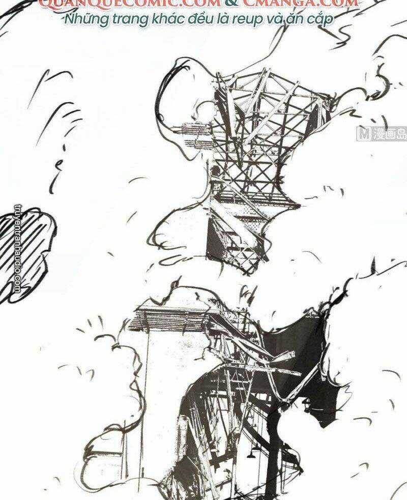 Thâm Dạ Thư Ốc - Chapter 143 - Trang 26