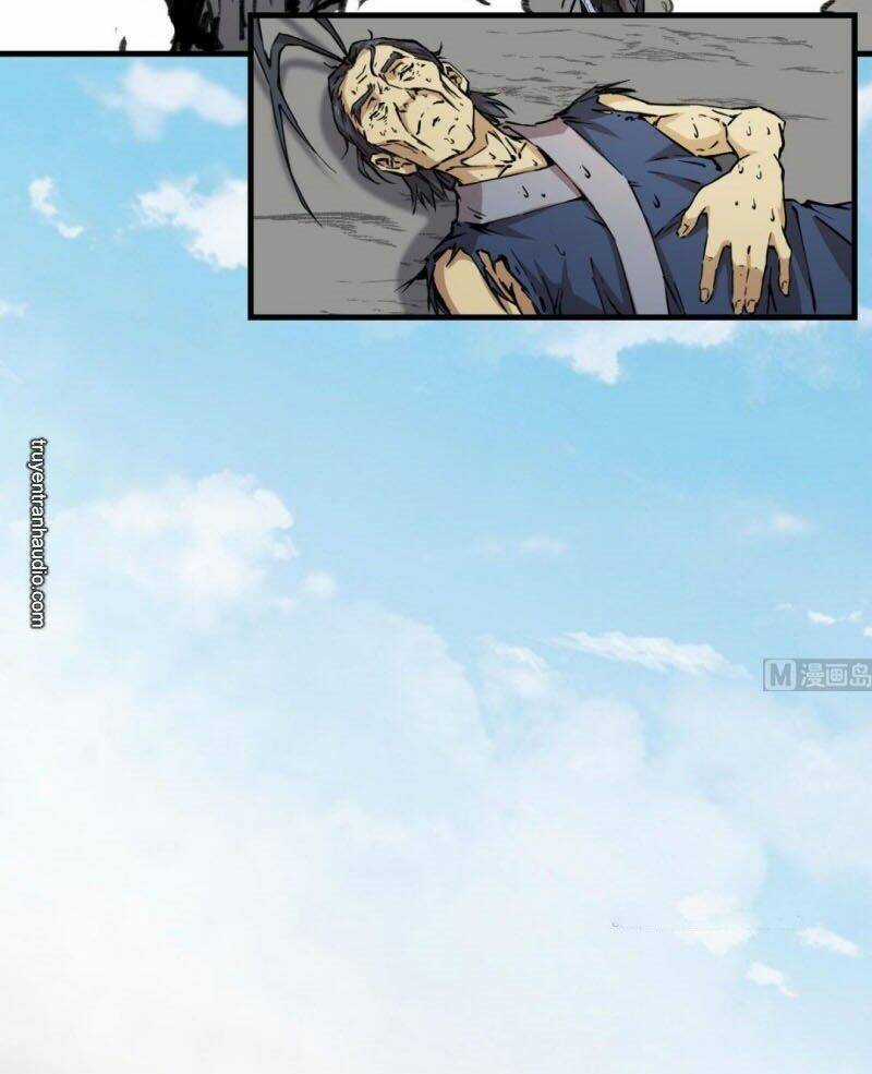 Thâm Dạ Thư Ốc - Chapter 143 - Trang 28