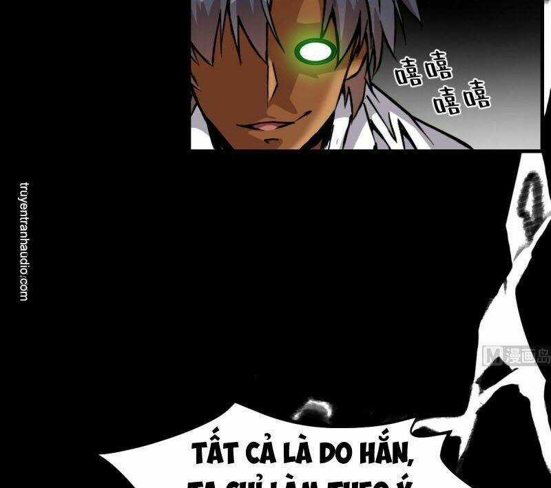 Thâm Dạ Thư Ốc - Chapter 143 - Trang 4