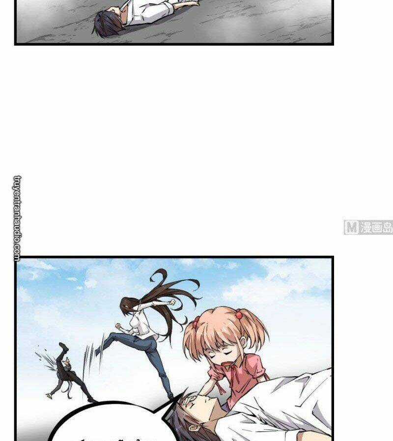 Thâm Dạ Thư Ốc - Chapter 143 - Trang 32