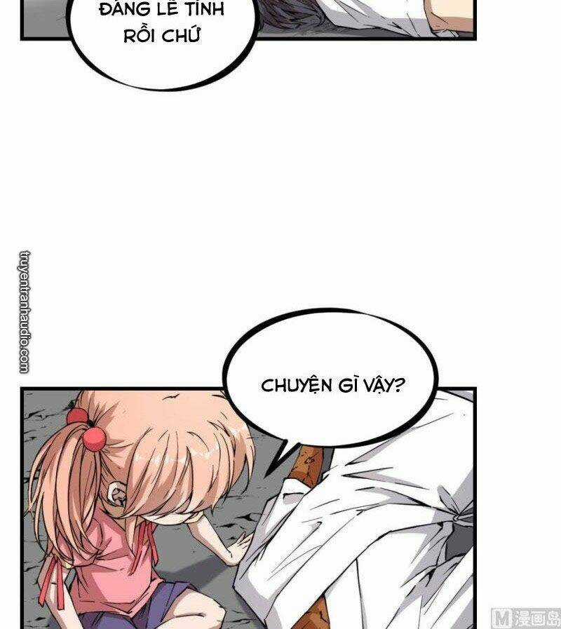 Thâm Dạ Thư Ốc - Chapter 143 - Trang 33