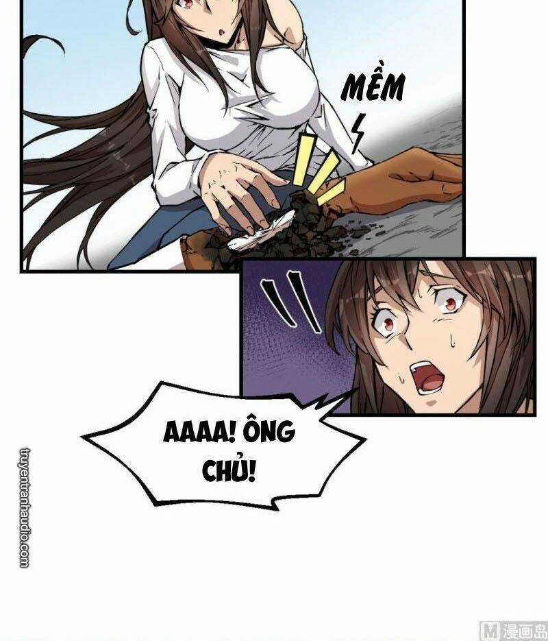 Thâm Dạ Thư Ốc - Chapter 143 - Trang 36