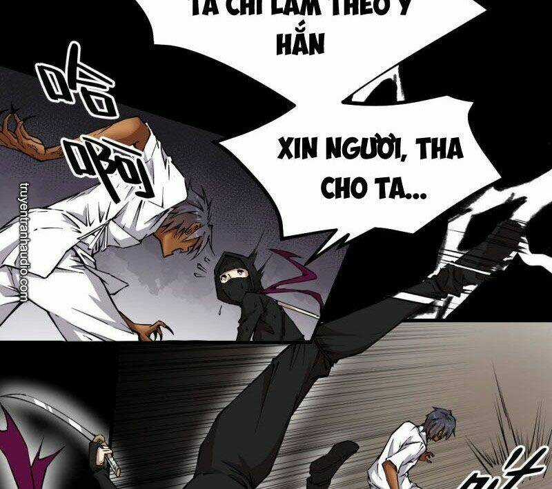 Thâm Dạ Thư Ốc - Chapter 143 - Trang 5