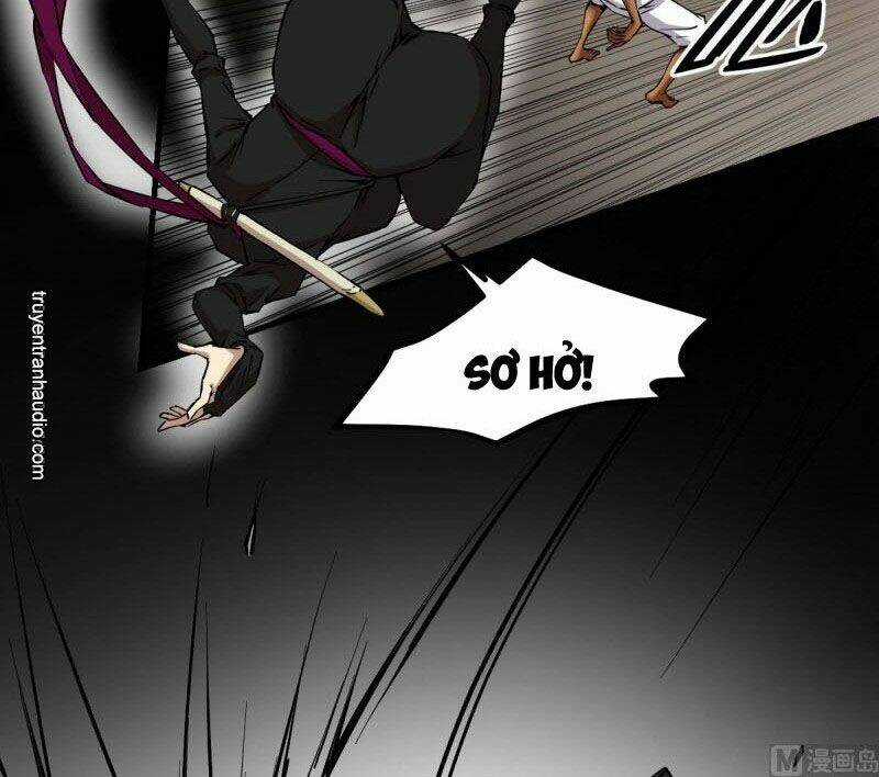 Thâm Dạ Thư Ốc - Chapter 143 - Trang 6