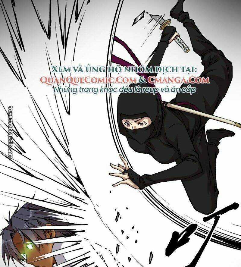 Thâm Dạ Thư Ốc - Chapter 143 - Trang 7