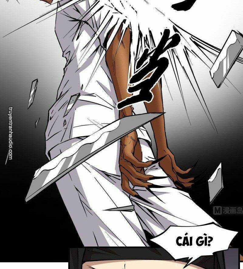 Thâm Dạ Thư Ốc - Chapter 143 - Trang 8