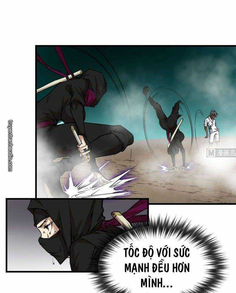 Thâm Dạ Thư Ốc - Chapter 143 - Trang 10