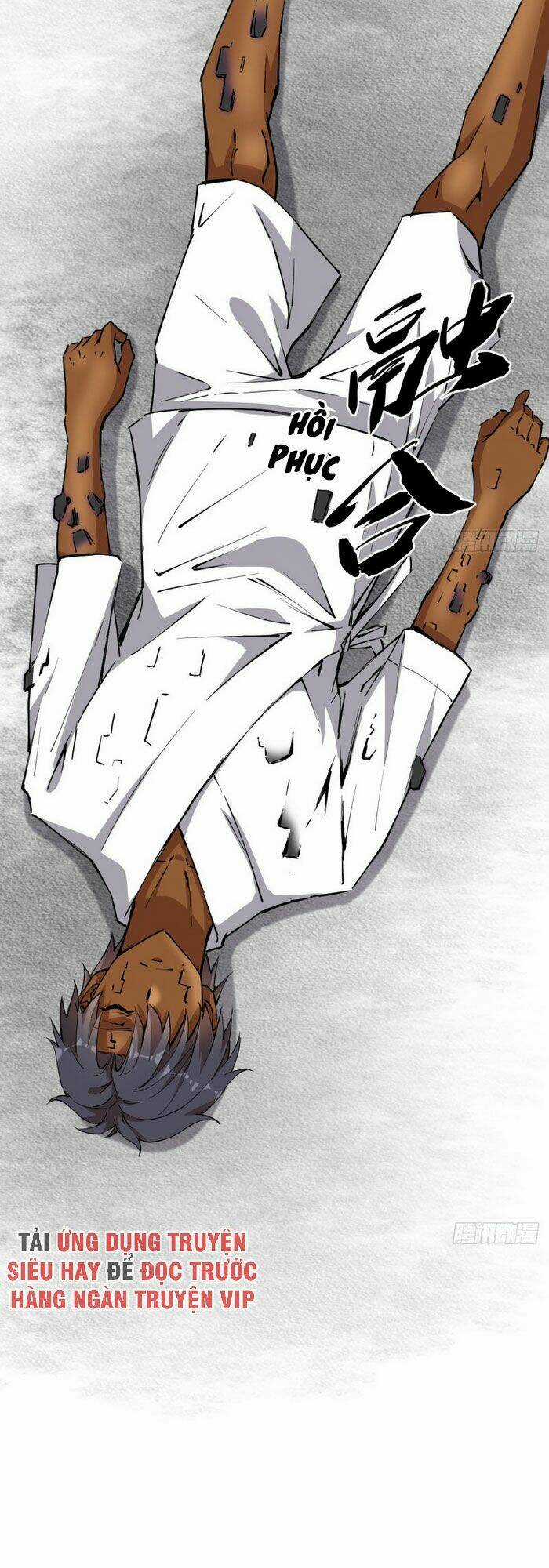 Thâm Dạ Thư Ốc - Chapter 144 - Trang 14