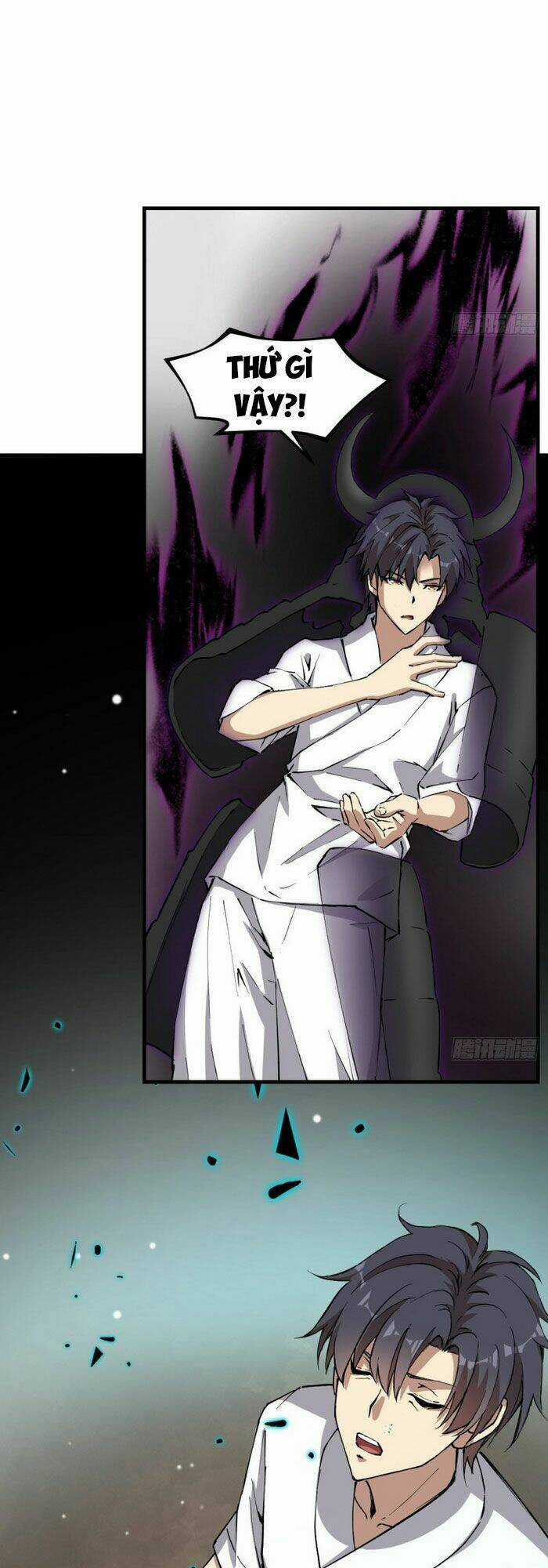 Thâm Dạ Thư Ốc - Chapter 144 - Trang 15