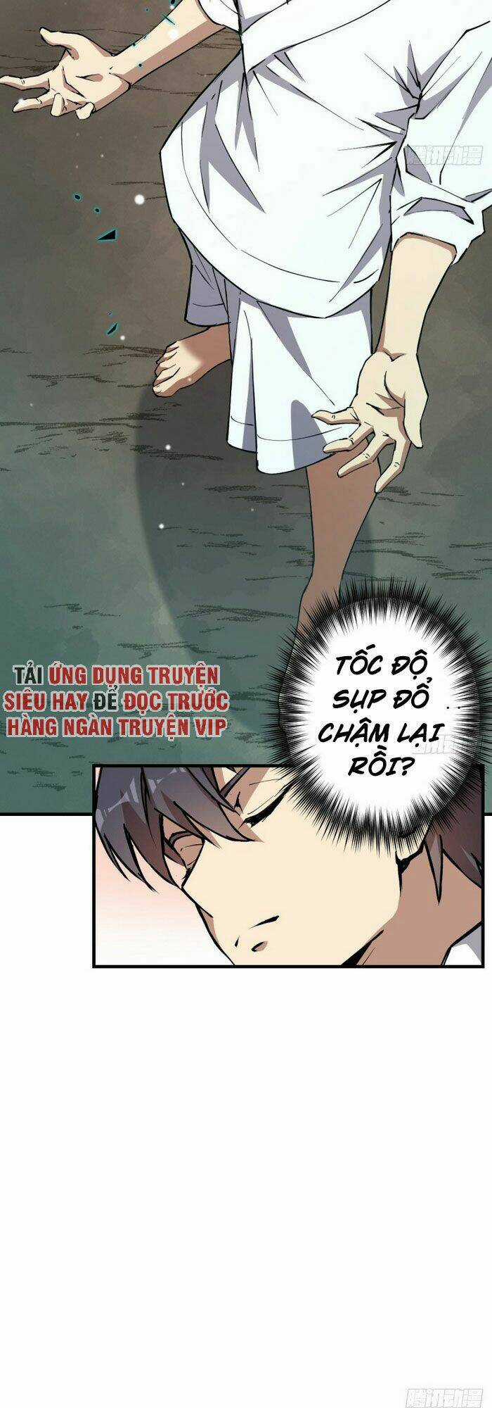 Thâm Dạ Thư Ốc - Chapter 144 - Trang 16