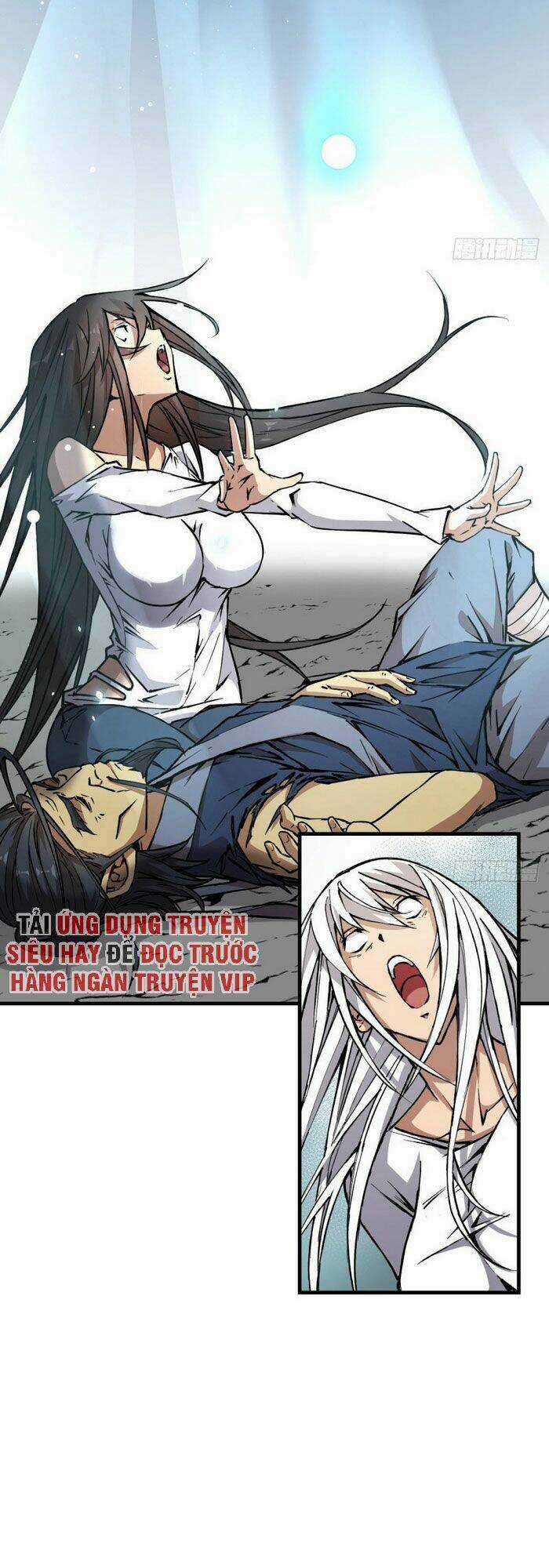 Thâm Dạ Thư Ốc - Chapter 144 - Trang 5