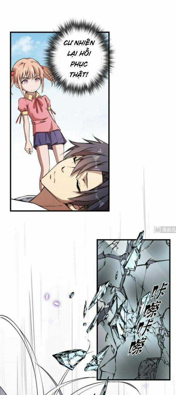 Thâm Dạ Thư Ốc - Chapter 145 - Trang 1