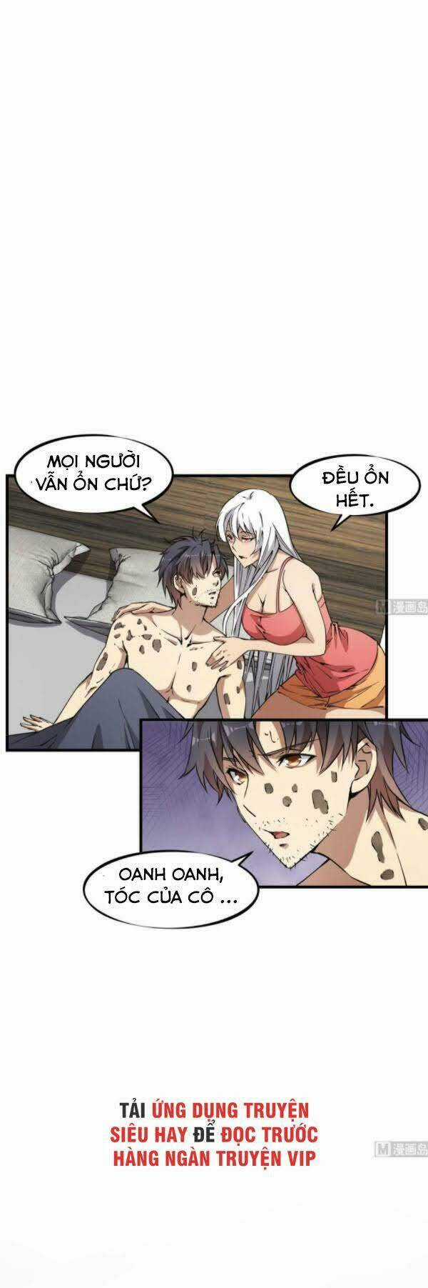 Thâm Dạ Thư Ốc - Chapter 145 - Trang 12