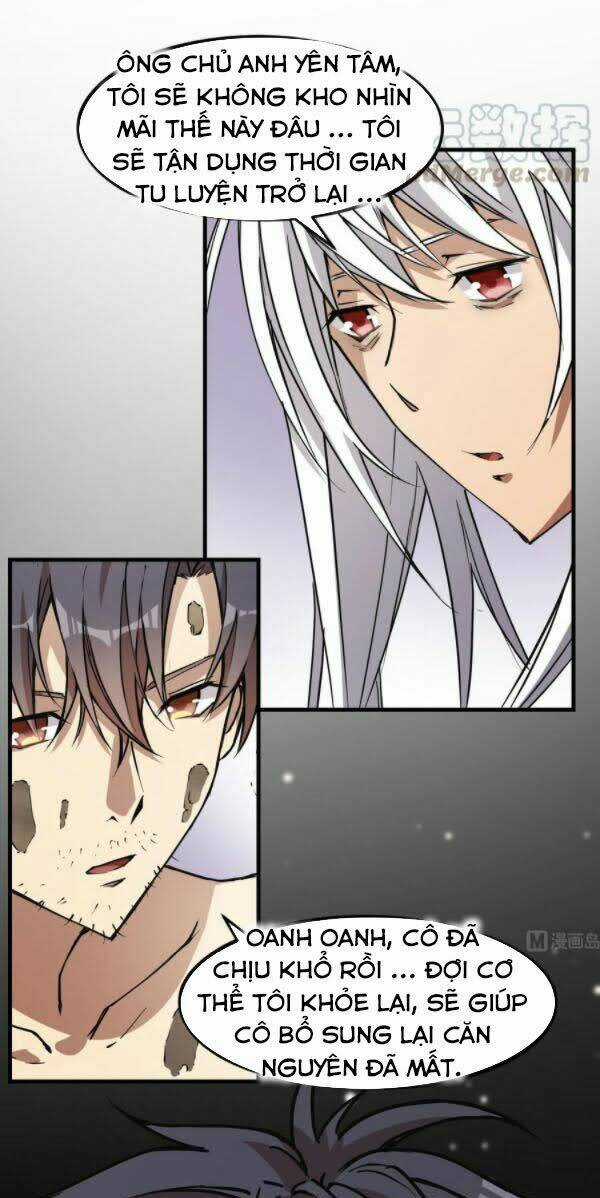 Thâm Dạ Thư Ốc - Chapter 145 - Trang 13