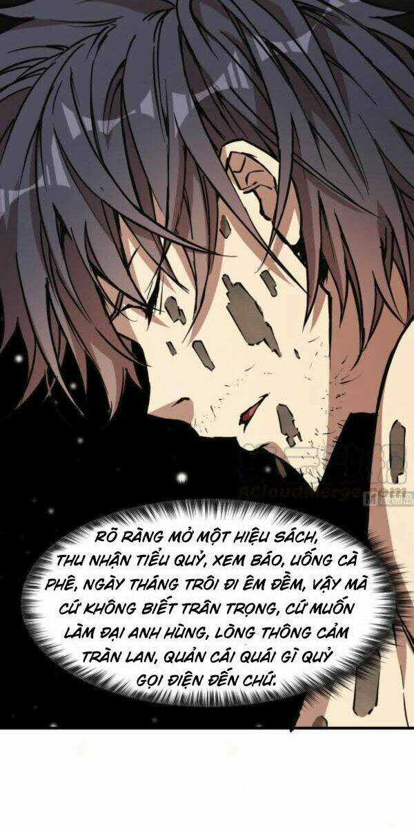 Thâm Dạ Thư Ốc - Chapter 145 - Trang 14