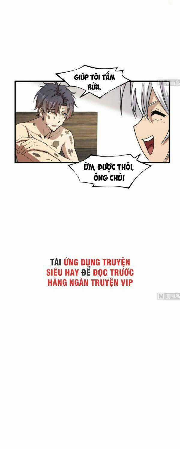 Thâm Dạ Thư Ốc - Chapter 145 - Trang 15