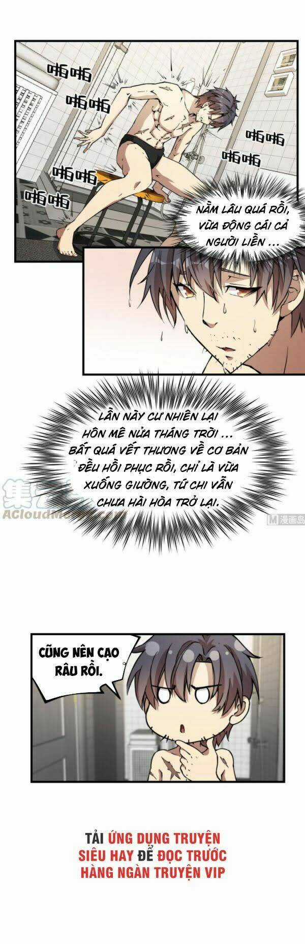 Thâm Dạ Thư Ốc - Chapter 145 - Trang 18