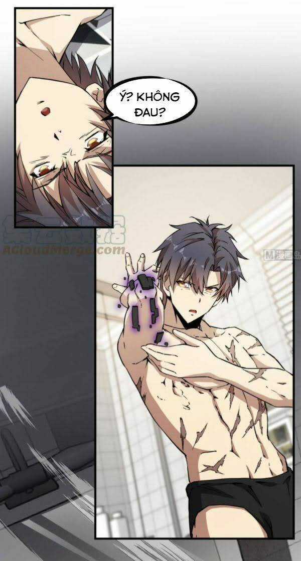 Thâm Dạ Thư Ốc - Chapter 145 - Trang 20