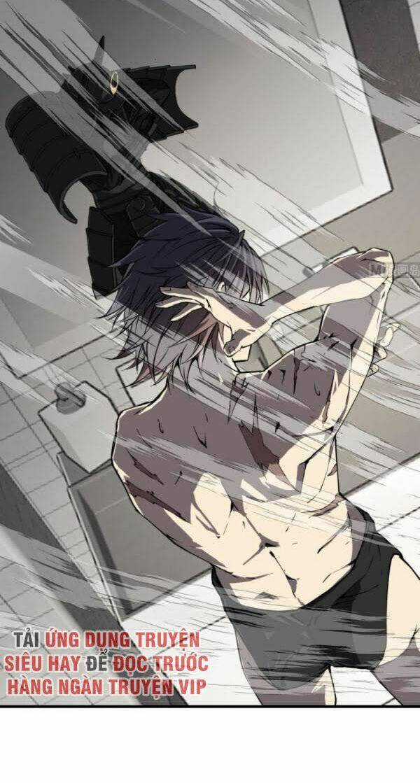 Thâm Dạ Thư Ốc - Chapter 145 - Trang 21