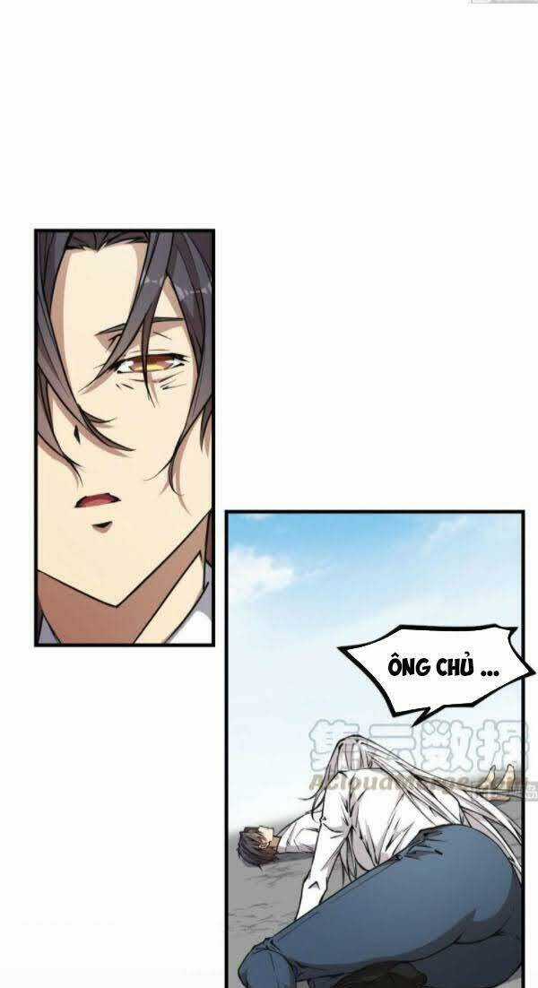 Thâm Dạ Thư Ốc - Chapter 145 - Trang 4