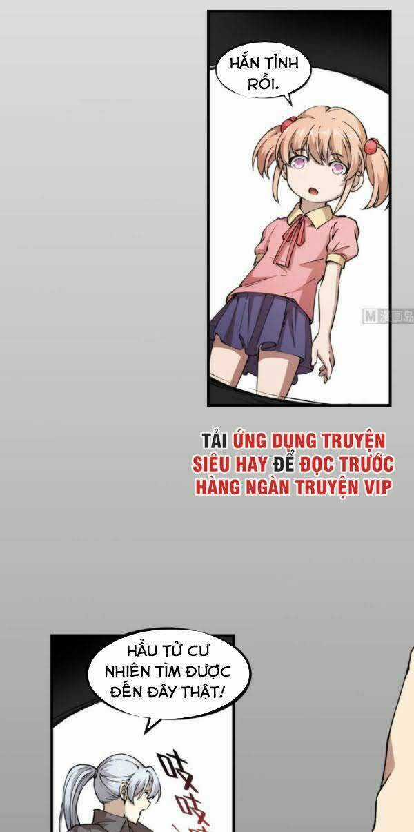 Thâm Dạ Thư Ốc - Chapter 145 - Trang 6