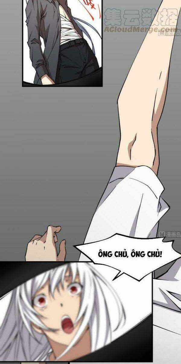 Thâm Dạ Thư Ốc - Chapter 145 - Trang 7