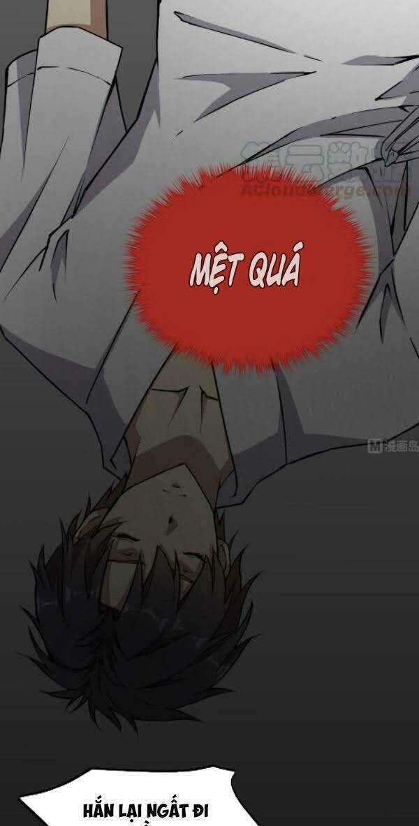 Thâm Dạ Thư Ốc - Chapter 145 - Trang 8