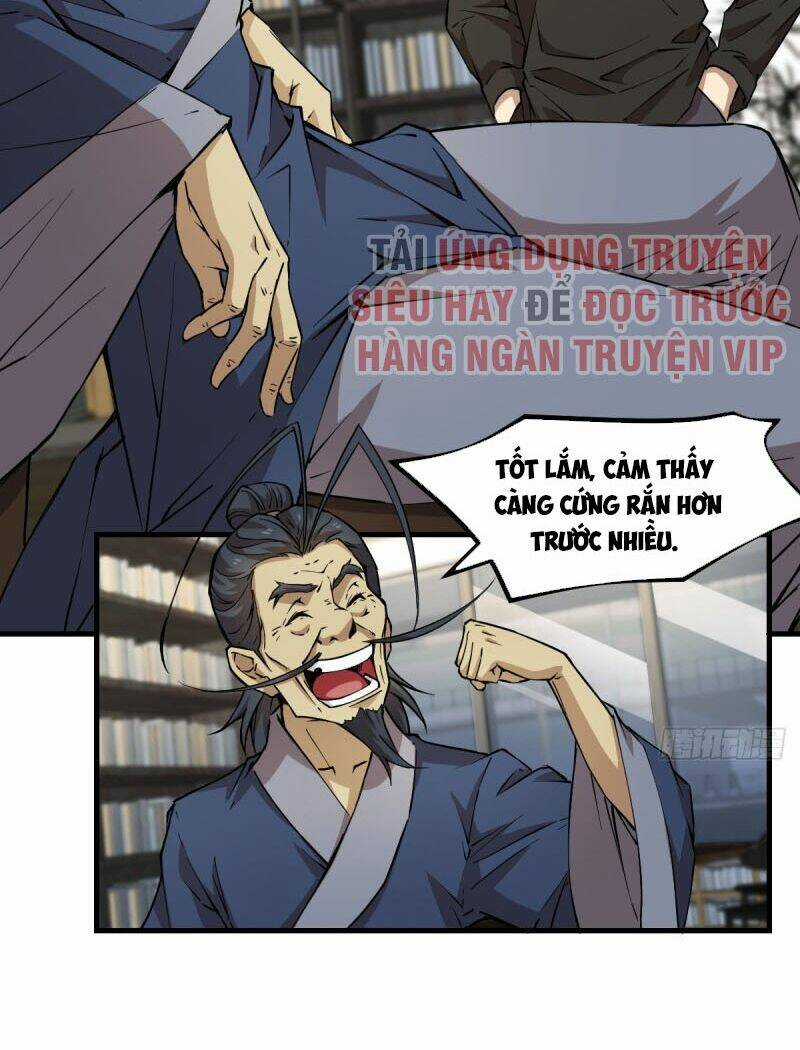 Thâm Dạ Thư Ốc - Chapter 146 - Trang 2