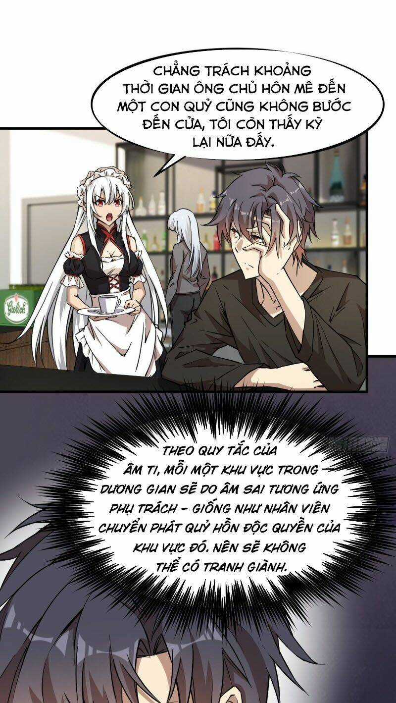 Thâm Dạ Thư Ốc - Chapter 146 - Trang 11