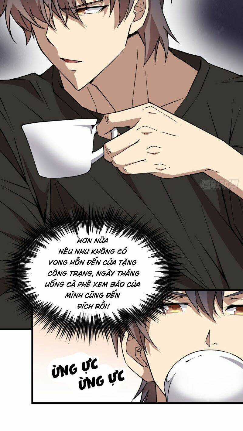 Thâm Dạ Thư Ốc - Chapter 146 - Trang 12