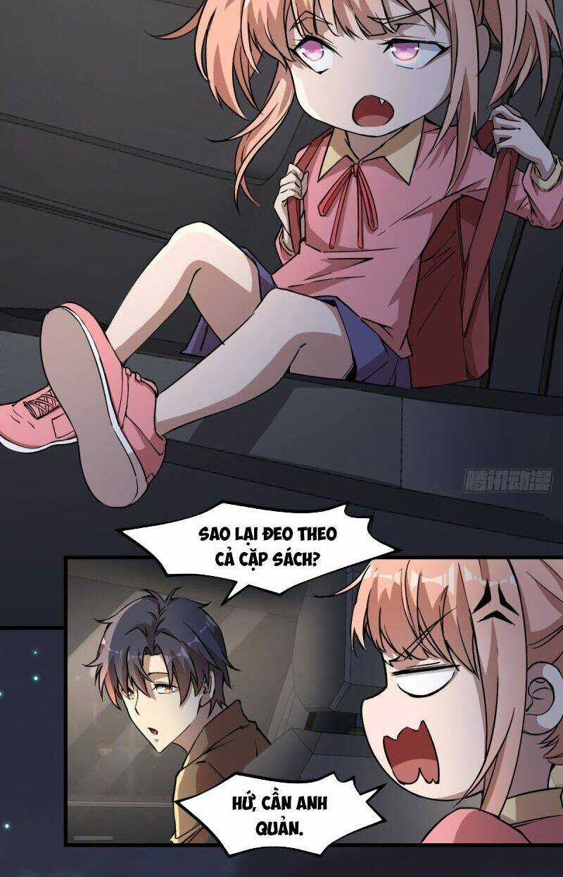 Thâm Dạ Thư Ốc - Chapter 146 - Trang 15