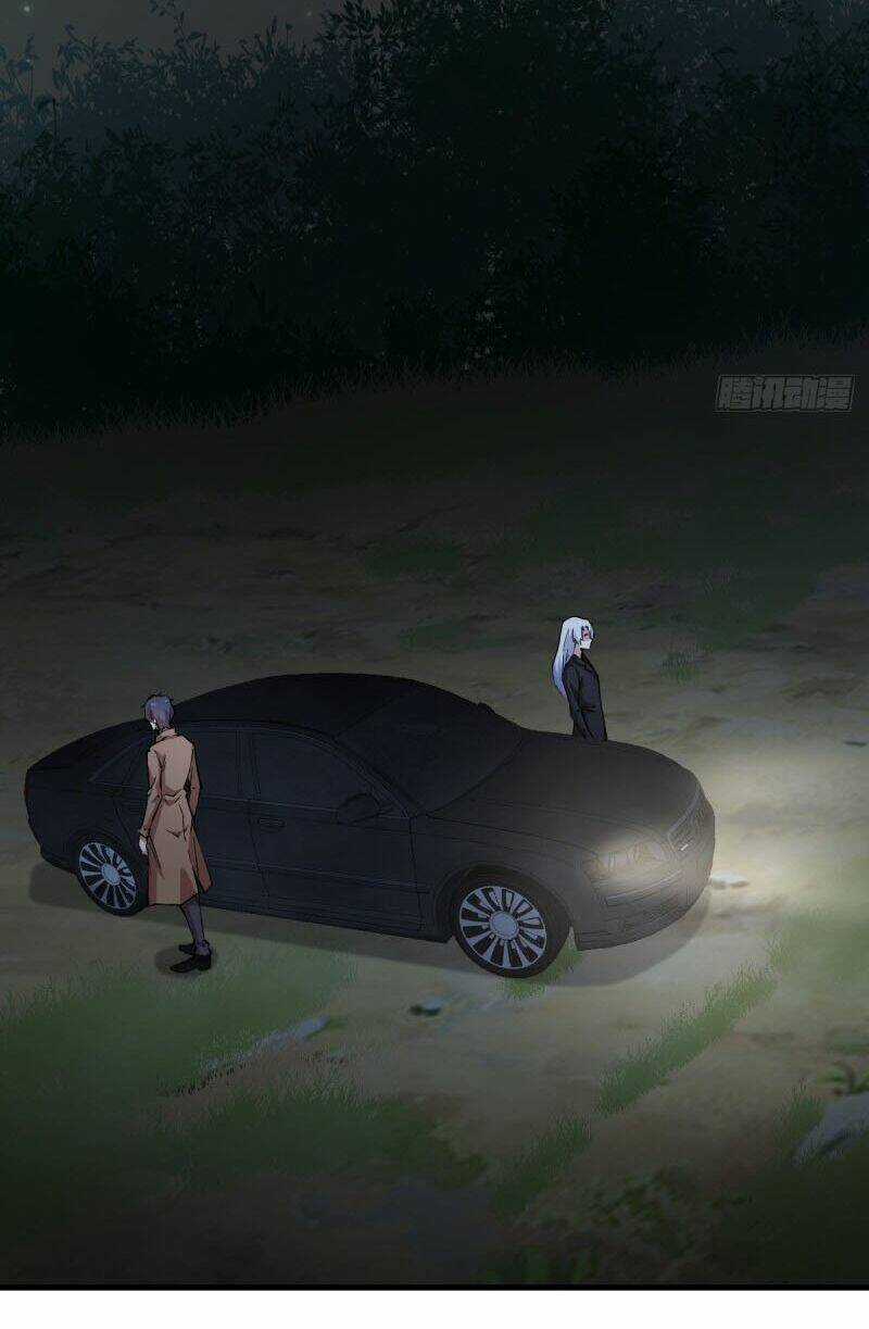 Thâm Dạ Thư Ốc - Chapter 146 - Trang 17