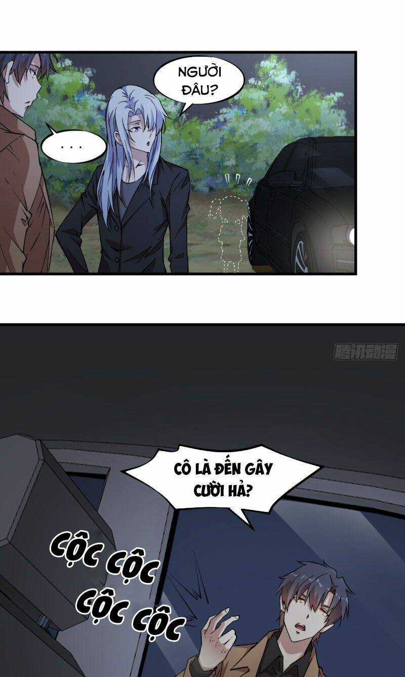 Thâm Dạ Thư Ốc - Chapter 146 - Trang 18