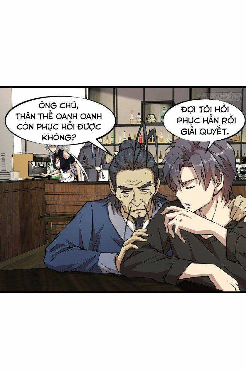 Thâm Dạ Thư Ốc - Chapter 146 - Trang 3