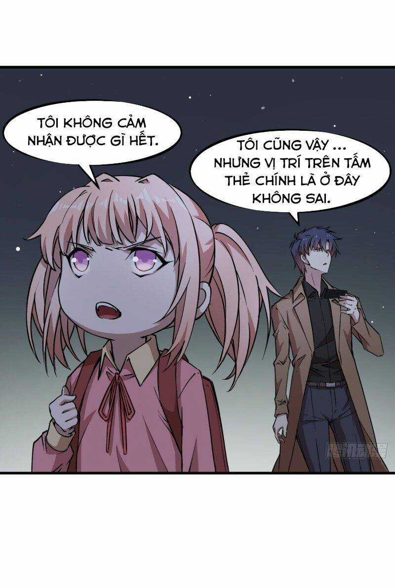 Thâm Dạ Thư Ốc - Chapter 146 - Trang 21