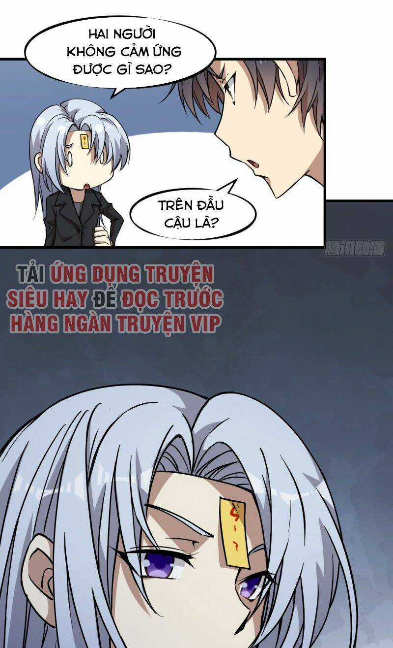 Thâm Dạ Thư Ốc - Chapter 146 - Trang 22