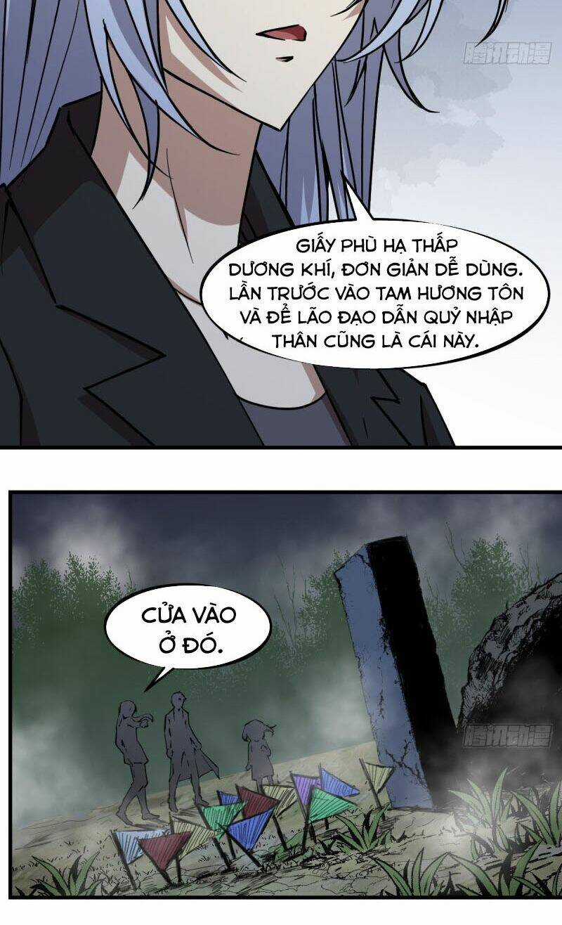 Thâm Dạ Thư Ốc - Chapter 146 - Trang 23