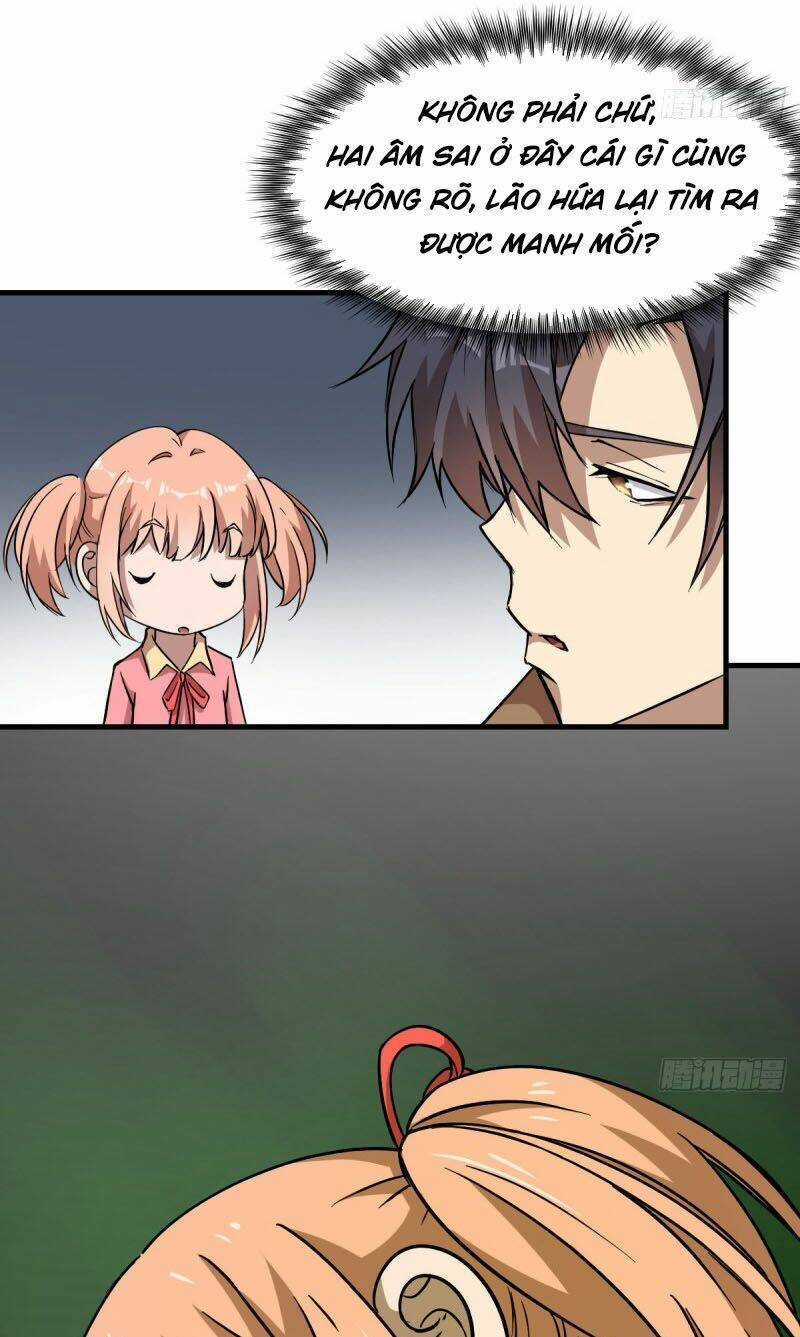 Thâm Dạ Thư Ốc - Chapter 146 - Trang 24