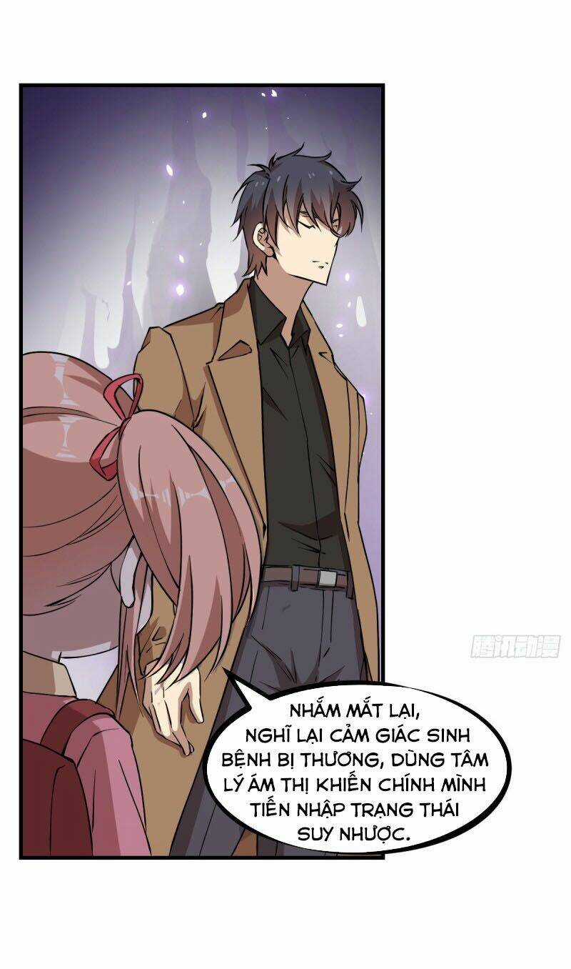 Thâm Dạ Thư Ốc - Chapter 146 - Trang 27