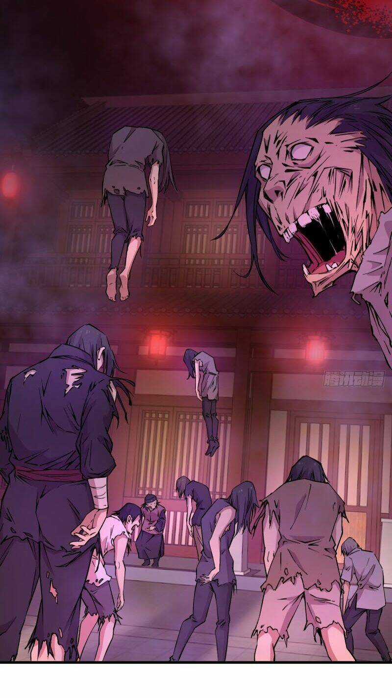 Thâm Dạ Thư Ốc - Chapter 146 - Trang 29