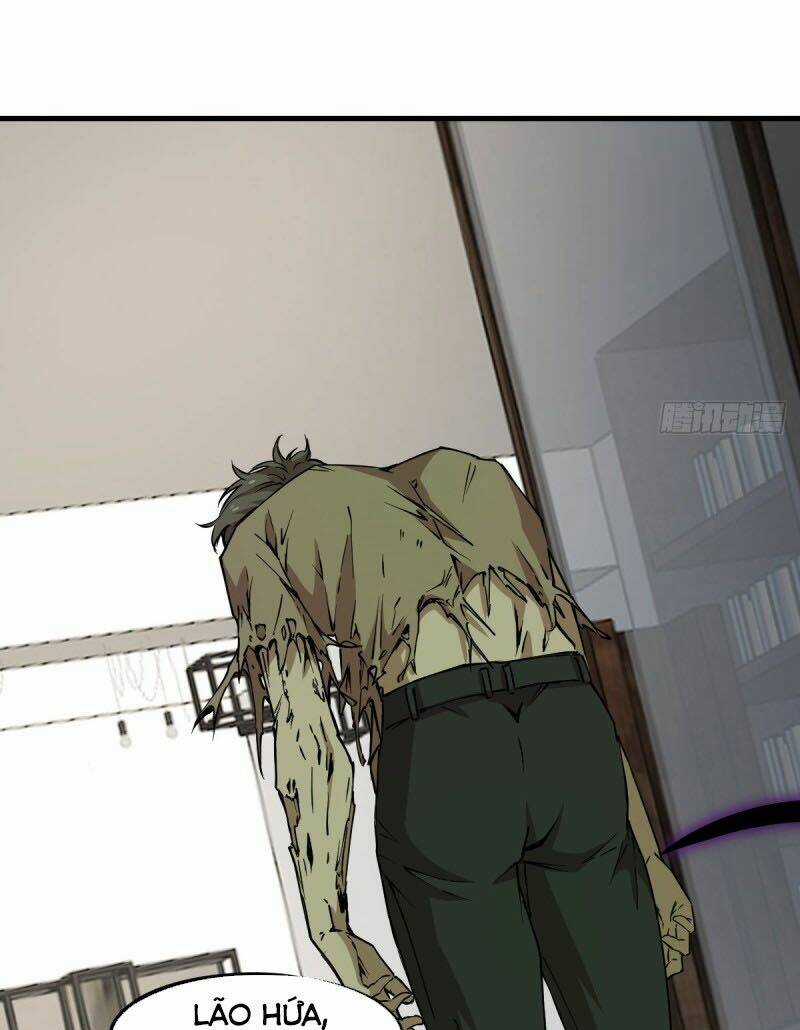 Thâm Dạ Thư Ốc - Chapter 146 - Trang 4