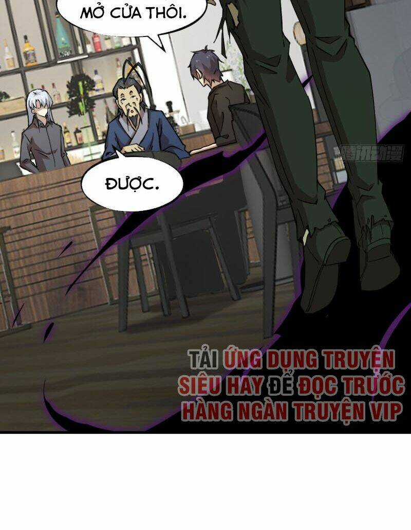 Thâm Dạ Thư Ốc - Chapter 146 - Trang 5