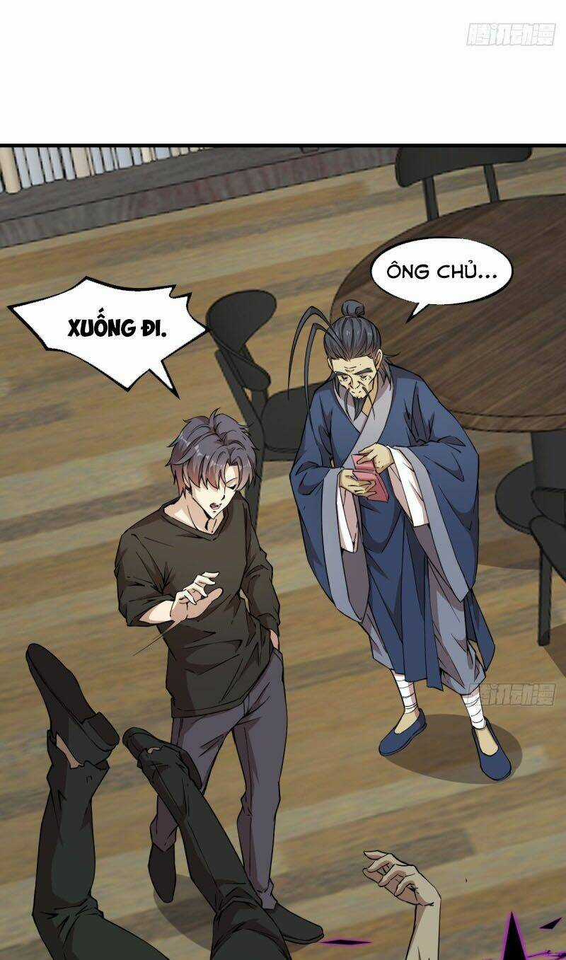 Thâm Dạ Thư Ốc - Chapter 146 - Trang 6