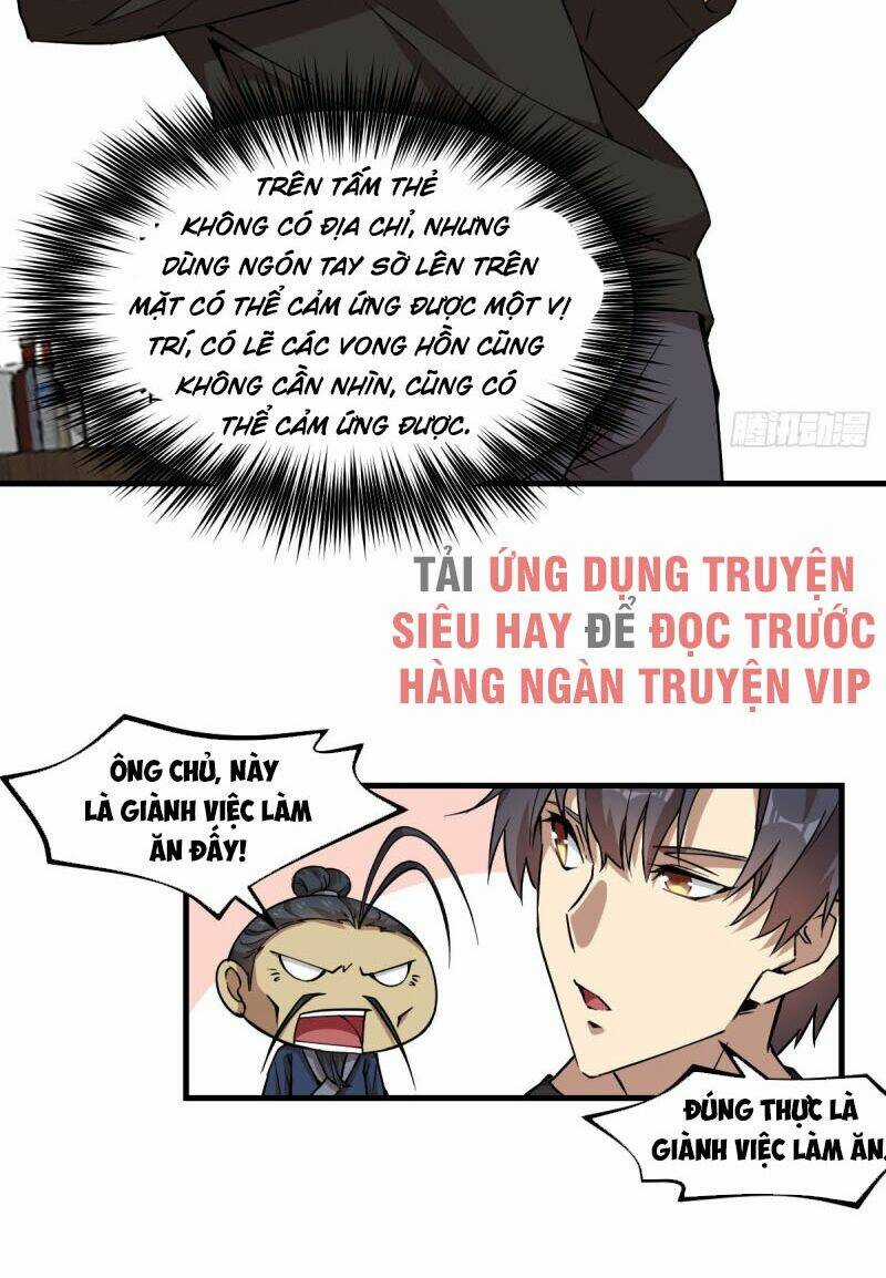 Thâm Dạ Thư Ốc - Chapter 146 - Trang 10