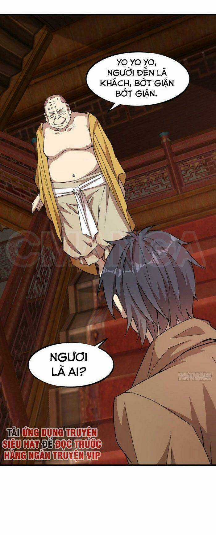 Thâm Dạ Thư Ốc - Chapter 147 - Trang 11