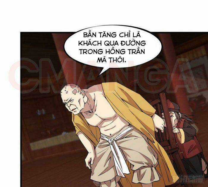 Thâm Dạ Thư Ốc - Chapter 147 - Trang 12